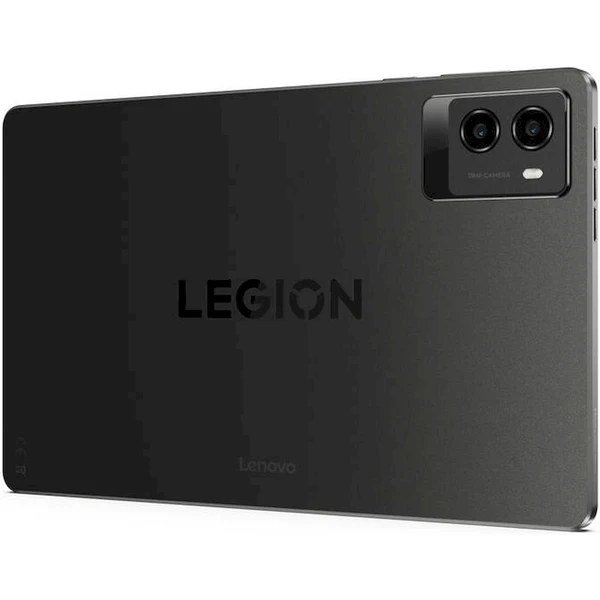 Lenovo Legion Tab 12GB/256GB černý + obal s krytem + ochranná fólie - Tablety - Obrázek ZGPB000P01