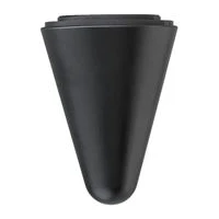 Therabody Attachments Cone náhradní másážní hlavice - Náhradní díly