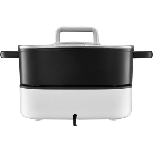 Xiaomi Multifunctional Hot Pot Cooker 6L EU multifunkční hrnec - Domácí spotřebiče - Obrázek ZGRG000J01