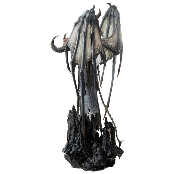 Socha Blizzard Diablo IV - Lilith Premium 62 cm - Sochy a sošky - Obrázek ZGTW600301