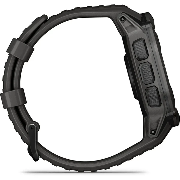 Garmin Instinct 2X Solar Graphite - Chytré hodinky - Obrázek ZGU6000P01