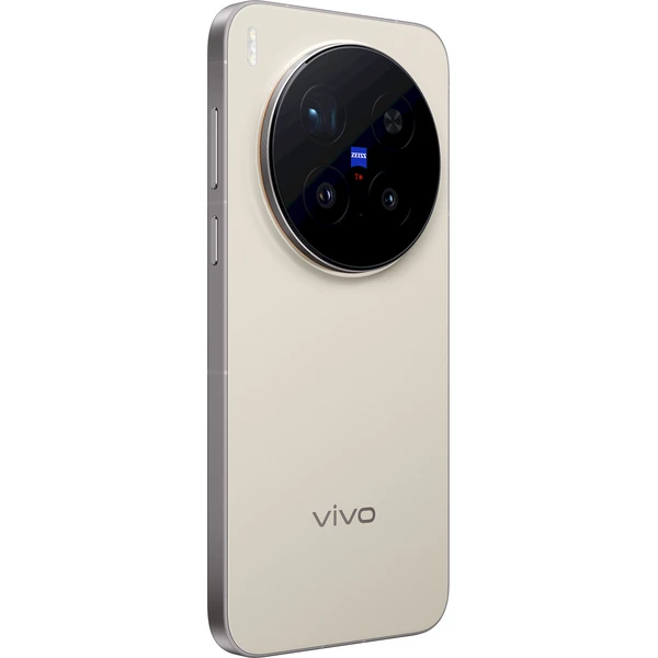 Vivo X300 Pro 16/512GB hnědý - Mobilní telefony - Obrázek ZGUJ000K01