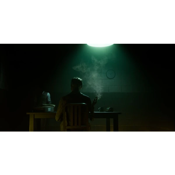 The Dark Pictures - The Devil In Me (PS5) - Hry pro PS5 - Obrázek ZGUUF00101