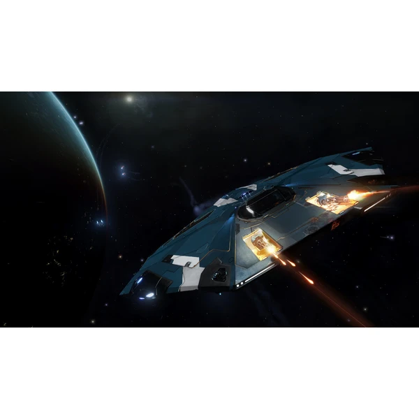 Elite Dangerous (Xbox One) - Hry pro Xbox One - Obrázek ZGX3100201