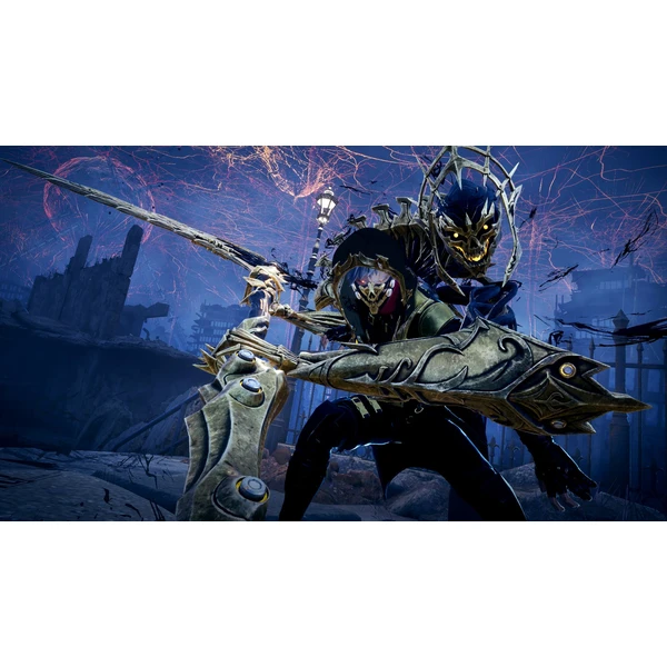 Code Vein II (PS5) - Hry pro PS5 - Obrázek ZGXK000K01