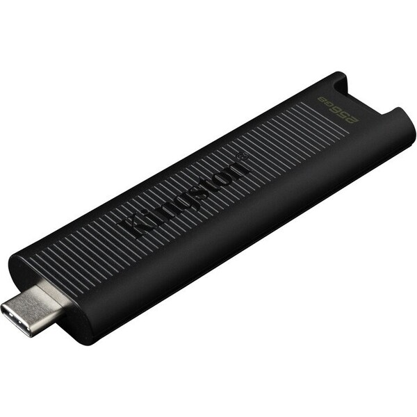 Kingston 256GB USB3.2 Gen 2 DataTraveler Max