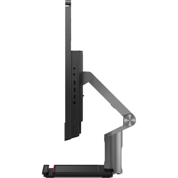 Lenovo ThinkCentre M90a Gen 5 (12SH000QCK) černý - 3 roky záruky On-site po registraci - All-in-one - Obrázek ZH36000L01