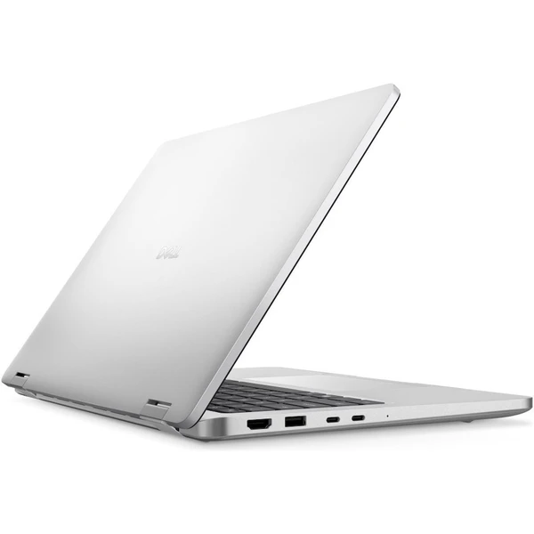 Dell Pro 14 Plus PB14250 (H1M3F) stříbrný + 3. rok záruky ProSupport On-Site - Notebooky - Obrázek ZH4H000K01