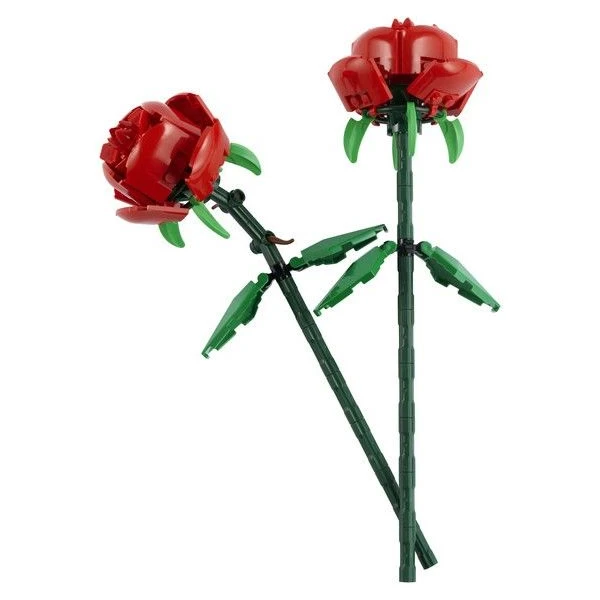 LEGO Botanicals 40460 Růže - LEGO - Obrázek ZH5G000K01