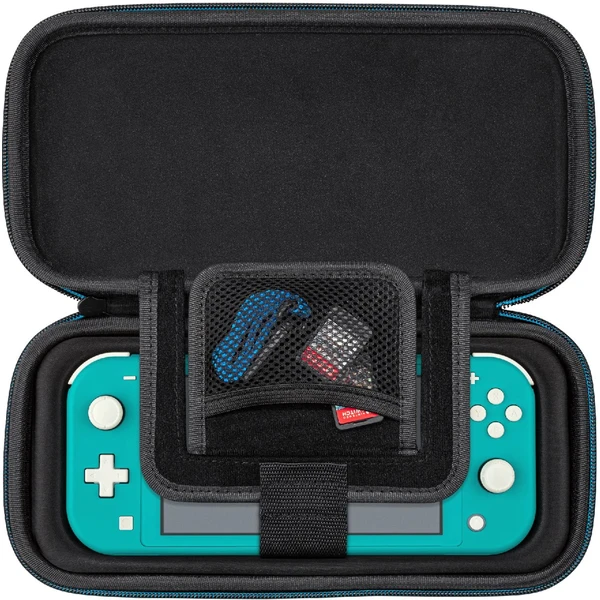 PDP Pull-N-Go Case (GITD) Mario Kart Drift (Switch) - Brašny - Obrázek ZH76000J01