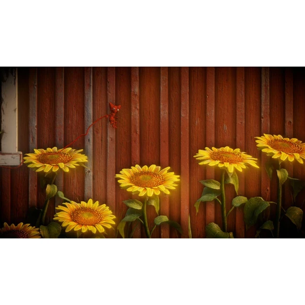 Unravel Yarny (Xbox One) - Hry pro Xbox One - Obrázek ZH84100201