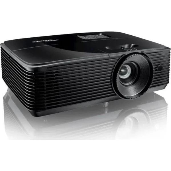 Optoma W371 projektor - Projektory - Obrázek ZH9Y000501