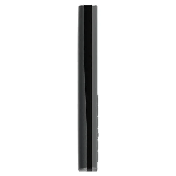 NOKIA 105 4G (2023) černá (Další) - Mobilní telefony - Obrázek ZHA6G00101