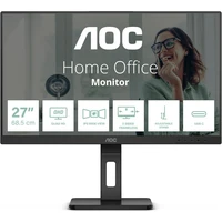 AOC Pro Q27P3CV monitor 27" - Monitory