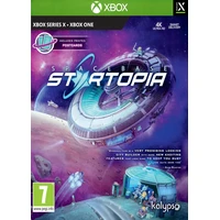 Spacebase Startopia (Xbox One) - Hry pro Xbox One