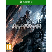 Terminator: Resistance (Xbox One) - Hry pro Xbox One
