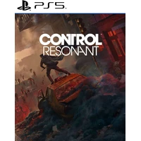Control Resonant (PS5) - Hry pro PS5