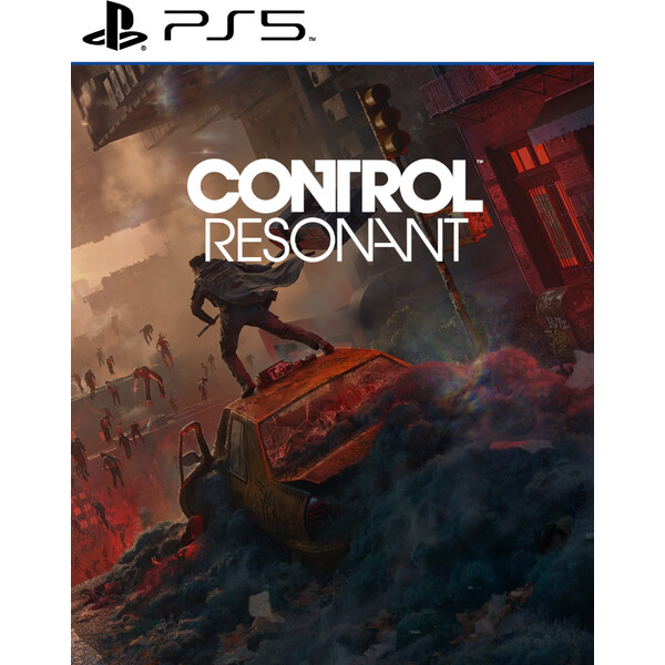Control Resonant (PS5)