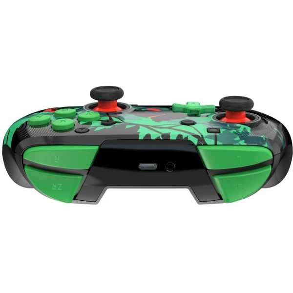 Turtle Beach bezdrátový herní ovladač Rematch Reveal Donkey Kong (Switch 2) - Herní ovladače - Obrázek ZHQH000K01