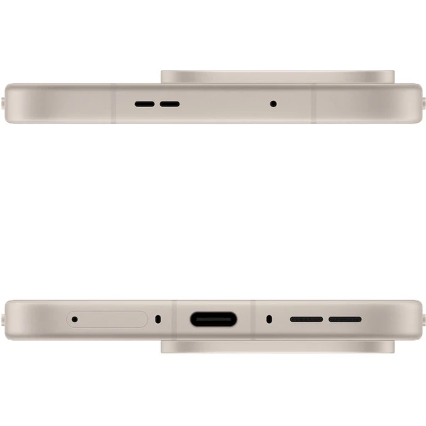 OnePlus 15 5G 16GB/512GB pískový - Mobilní telefony - Obrázek ZHQK000K01