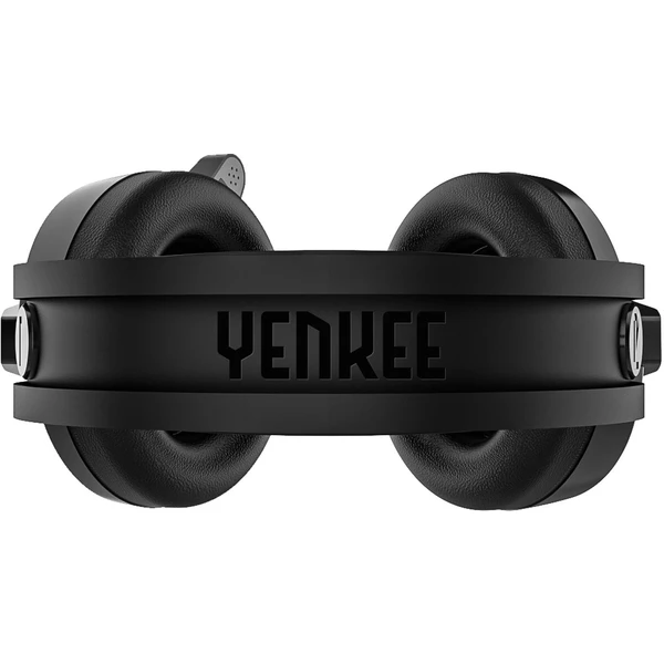 YENKEE Eclipse herní set 3v1 - Herní sety - Obrázek ZHT5000701
