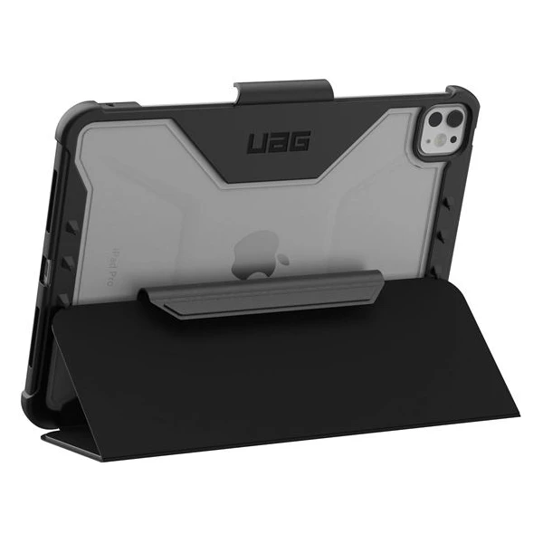 UAG Plyo pouzdro iPad Pro 11" (2025) černé - Pouzdra - Obrázek ZHT5000J01