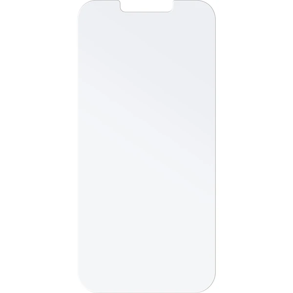 FIXED 2,5D tvrzené sklo Apple iPhone 13 Mini čiré - Ochranné folie a skla - Obrázek ZHULF00101
