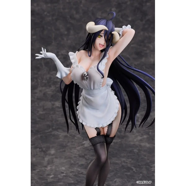 Figurka Elcoco Overlord - Albedo 26 cm - Figurky - Obrázek ZHYJ000K01