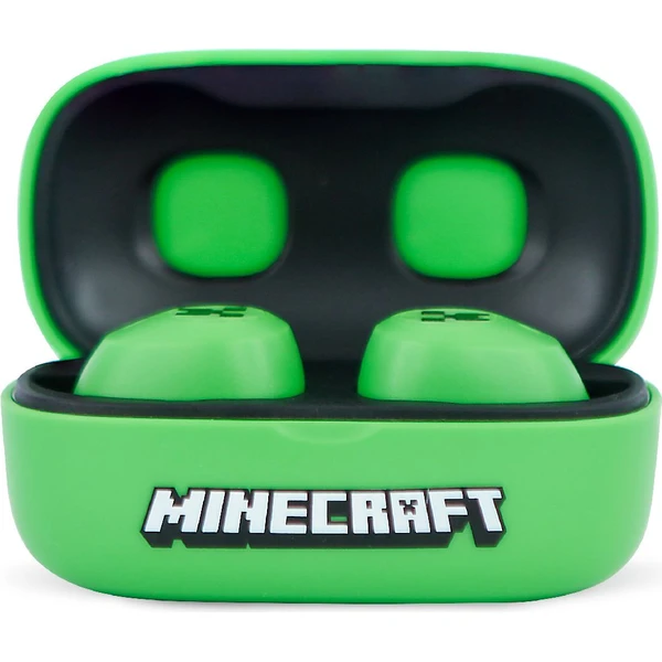 OTL dětská TWS sluchátka 3D Minecraft - Sluchátka - Obrázek ZI6L000K01