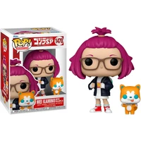 Funko POP! &Buddy #1470 Animation: GSP- Mei w/ Pelops II - Funko POP!