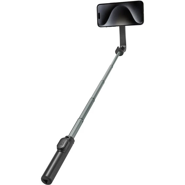 Spigen MagSafe Tripod Selfie Stick černá - Držáky - Obrázek ZIA1000P01