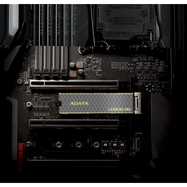 ADATA LEGEND 860 M.2 SSD 1TB (R:6000/ W:4000MB/s) - Smarty.cz