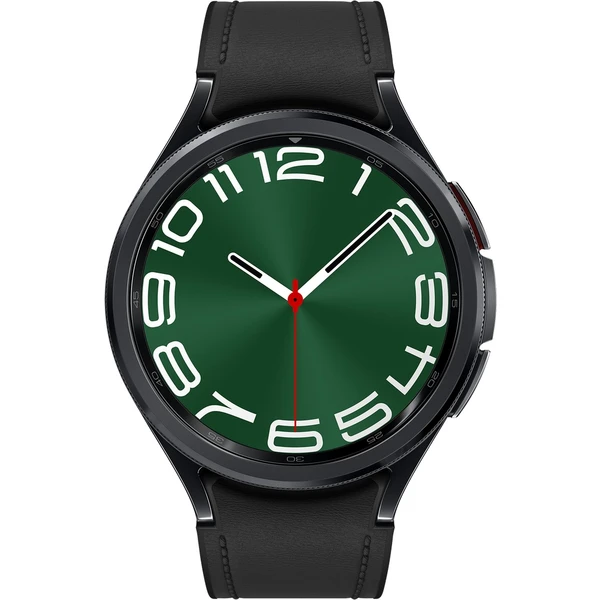 Samsung Galaxy Watch6 Classic 47mm LTE černá - Chytré hodinky - Obrázek ZIB6G00101