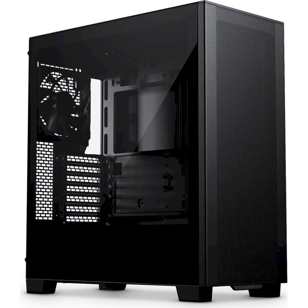 PHANTEKS XT Pro černá