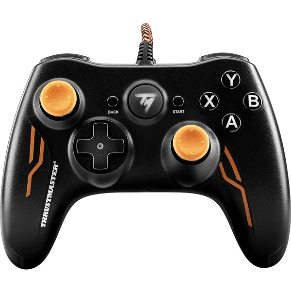 Thrustmaster GP XID Pro herní ovladač - Herní ovladače - Obrázek ZIHS600301