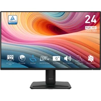 MSI PRO MP242A E2 monitor 23,8" - Monitory