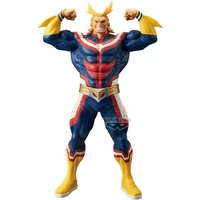 Figurka Bandai Banpresto MY HERO ACADEMIA Grandista - ALL MIGHT 28 cm - Figurky