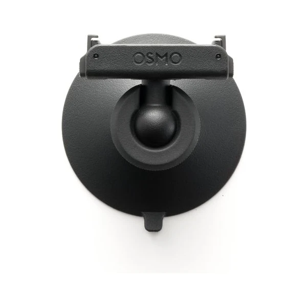 DJI Osmo Nano obousměrný magnetický kulový držák - Příslušenství pro kamery - Obrázek ZIPI000K01