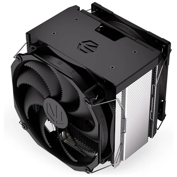 Endorfy Fortis 5 Dual fan - Chladiče - Obrázek ZITK100501