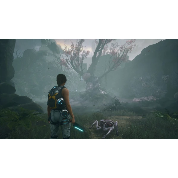 Scars Above (Xbox series X) - Hry pro Xbox Series - Obrázek ZIV7700301
