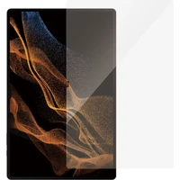 PanzerGlass Edge-to-Edge Samsung Galaxy Tab S8 Ultra/S9 Ultra/S10 Ultra - Ochranné folie a skla