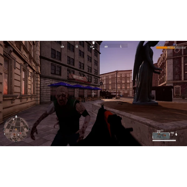 Battle of Rebels (PS5) - Hry pro PS5 - Obrázek ZIX4000K01
