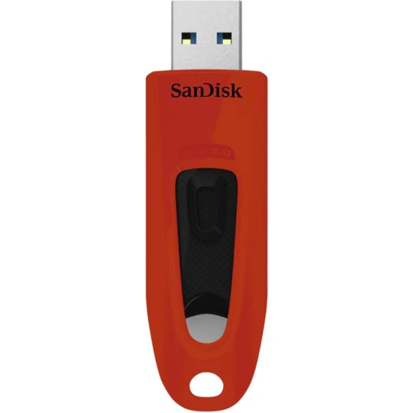 SanDisk Ultra USB 3.0 flash disk 32GB červený - Flashdisky - Obrázek ZIXS000501