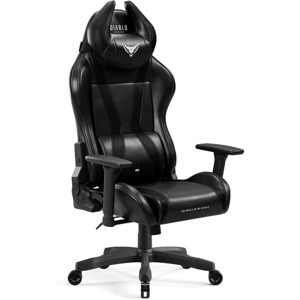Diablo X-Horn 2.0 King Size herní židle černá - Židle - Obrázek ZJ2G000K01