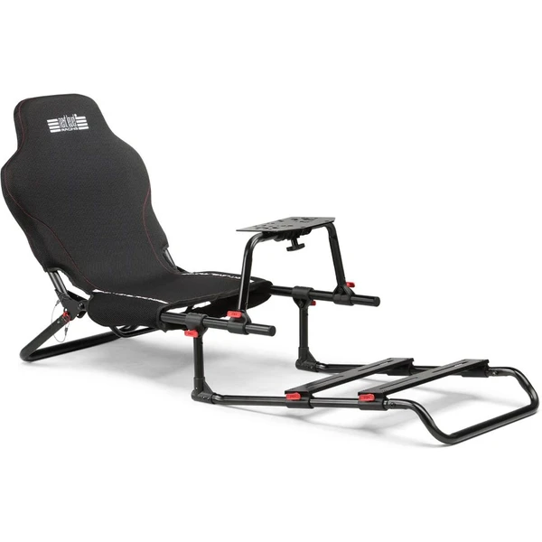 Next Level Racing GT LITE Junior skládací závodní kokpit - Kokpity - Obrázek ZJ8K000K01
