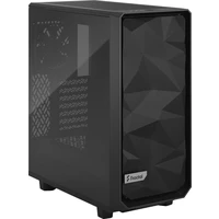 Fractal Design Meshify 2 Compact Černá TG Light Tint - Počítačové skříně