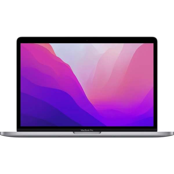 Apple MacBook Pro 13,3" / M2 / 256GB (2022) - Notebooky - Hlavní obrázek