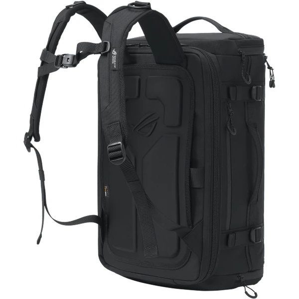 ASUS BP2703 ROG ARCHER WEEKENDER batoh 17,3' černý  - Batohy - Obrázek ZJC0000N01