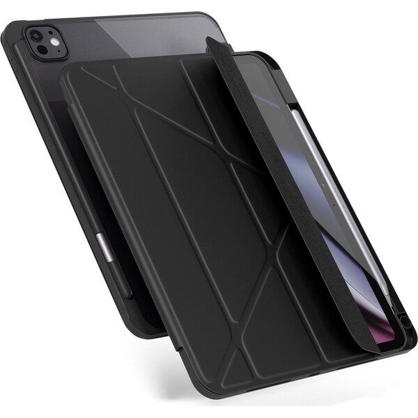 iWant Hero Flip kryt pro Apple iPad Pro 11"/Air 11" černý Černá