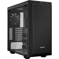 Be quiet! Pure Base 600 černá - Počítačové skříně